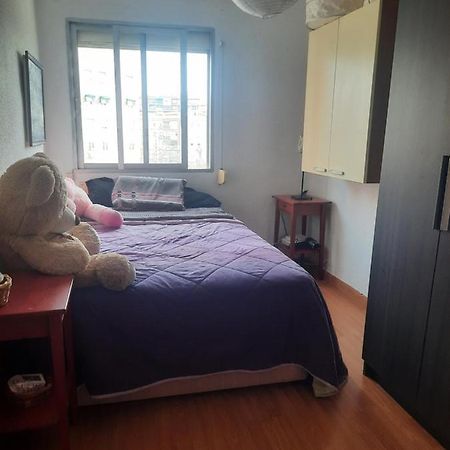Una Habitacion Individual En Casa Familiar Dentro De Ciudad Patrimonio De La Humanidad Alcalá de Henares Exterior foto